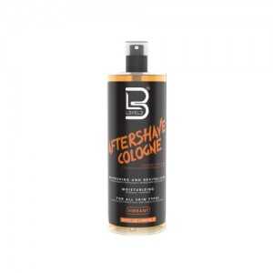 L3VEL3 AFTERSHAVE COLOGNE...