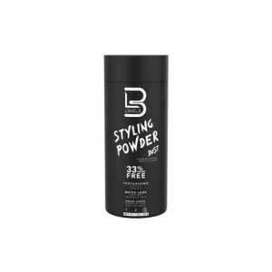L3VEL3 HAIR STYLING POWDER...