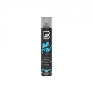 L3VEL3 HAIR SPRAY NATURAL...