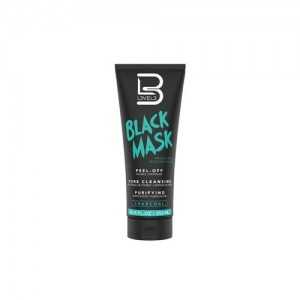 L3VEL3 BLACK MASK PEEL OFF...