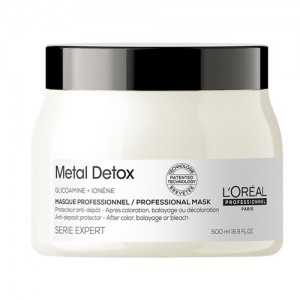 LOREAL PROFESSIONNEL METAL...