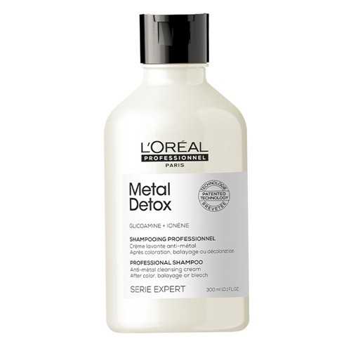 LOREAL PROFESSIONNEL METAL DETOX... LOREAL PROFESSIONNEL METAL DETOX...