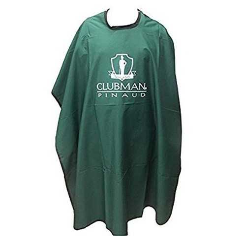 CLUBMAN PINAUD MANTELLA BARBER