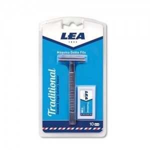 LEA 1823 TRADITIONAL DOUBLE...