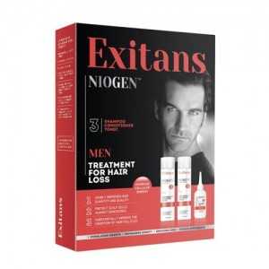 EXITANS NIOGEN TREATMENT...