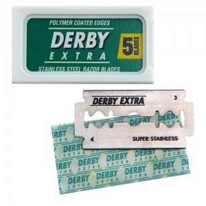 DERBY EXTRA 5 STUKS