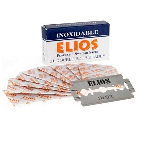 ELIOS INOXIDABLE PLATINUM 11 STUKS