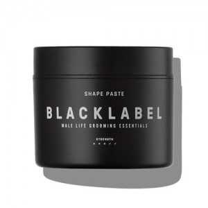 BLACK LABEL SHAPE PASTE 50ML