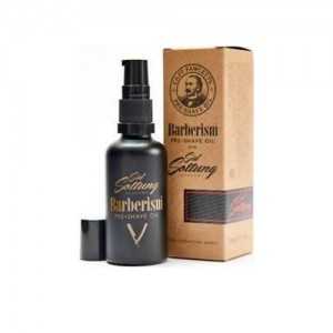 CAPTAIN FAWCETTS PRE SHAVE...