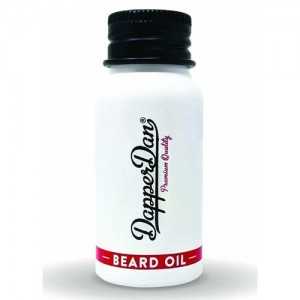 DAPPER DAN BEARD OIL 30ML