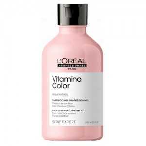 LOREAL VITAMINO COLOR...