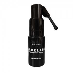 BLACK LABEL DARK MATTER...