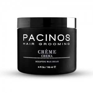 PACINOS CREME 118ML