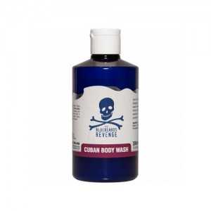 THE BLUEBEARDS REVENGE...