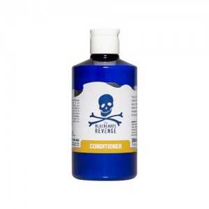 THE BLUEBEARDS REVENGE...