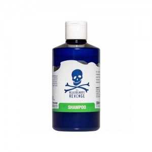 THE BLUEBEARDS REVENGE...