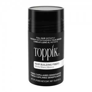 TOPPIK HAIR BUILDING FIBERS...