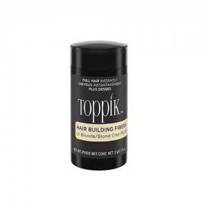 TOPPIK HAIR BUILDING FIBERS...