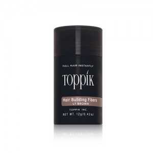 TOPPIK HAIR BUILDING FIBERS...