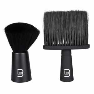 L3VEL3 NECK BRUSH SET - 2 PACK
