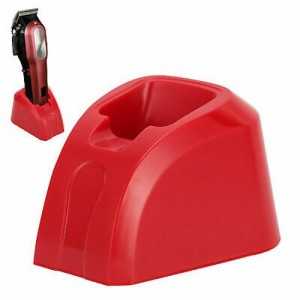 HAIR CLIPPER CHARGING STAND...