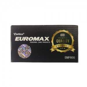 EUROMAX PLATINUM 5 τμχ