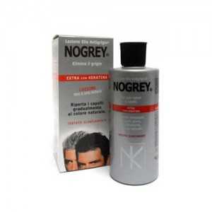 NO GREY ΕΧΤΡΑ LOTION...