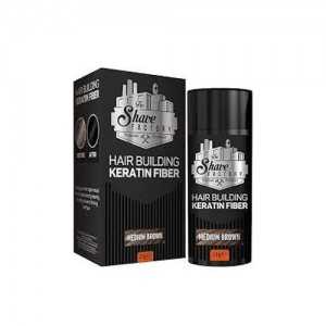 THE SHAVE FACTORY HAIR...