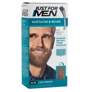 JUST FOR MEN M 25 Καστανό...