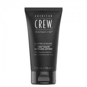 AMERICAN CREW POST SHAVE...