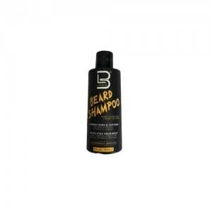 L3VEL3 BEARD SHAMPOO 150ML
