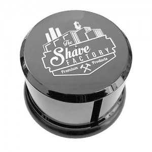 THE SHAVE FACTORY NECK...