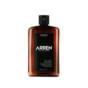 FARCOM ARREN SHAMPOO TEA...