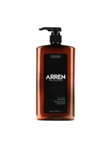 FARCOM ARREN SHAMPOO TEA TREE 1000ML