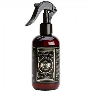 DEAR BARBER SEA SALT...