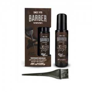 MARMARA BARBER TEMPORARY...