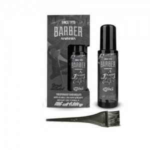 MARMARA BARBER TEMPORARY...