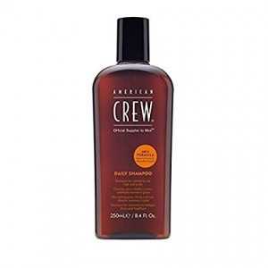 American Crew Daily Shampoo 250ml