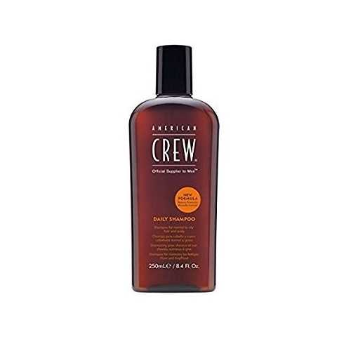 American Crew Daily Shampoo 250ml American Crew Daily Shampoo 250ml