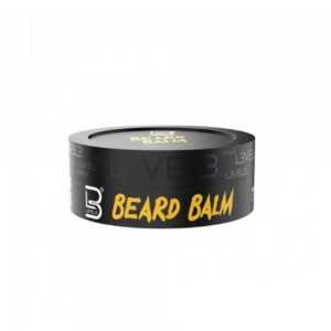 L3VEL3 BEARD BALM 100ML