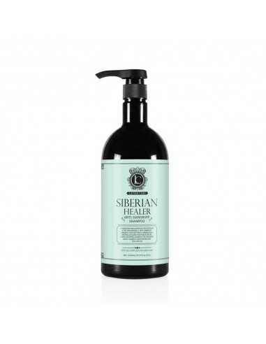 LAVISH HAIR CARE SIBERIAN HEALER 1L LAVISH HAIR CARE SIBERIAN HEALER 1L