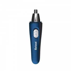BARBASOL BATTERY POWERED EAR & NOSE TRIMMER 2