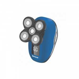 BARBASOL RECHARGEABLE LCD...