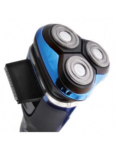 BARBASOL RECHARGEABLE WET AND DRY...