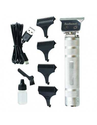 BARBASOL T BLADE TRIMMER BARBASOL T BLADE TRIMMER