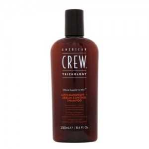 AMERICAN CREW TRICHOLOGY 250ML
