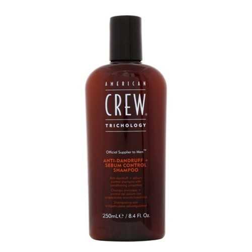AMERICAN CREW TRICHOLOGY 250ML