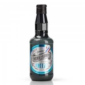 BEARDBURYS REFRESHING...