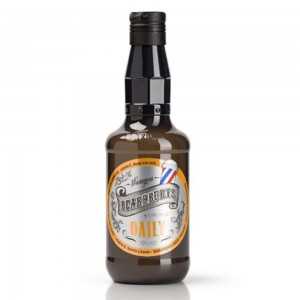 BEARDBURYS DAILY SOFT...