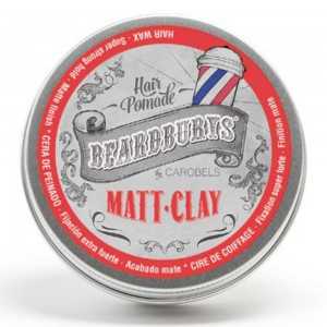 BEARDBURYS MATT CLAY HAIR...